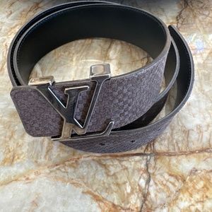 Louis Vuitton Belt